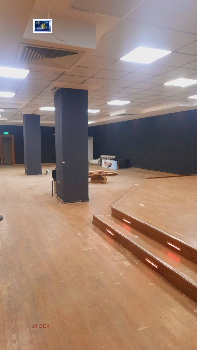 Дава под наем СКЛАД, гр. Пловдив, Кършияка, снимка 3 - Складове - 53246975