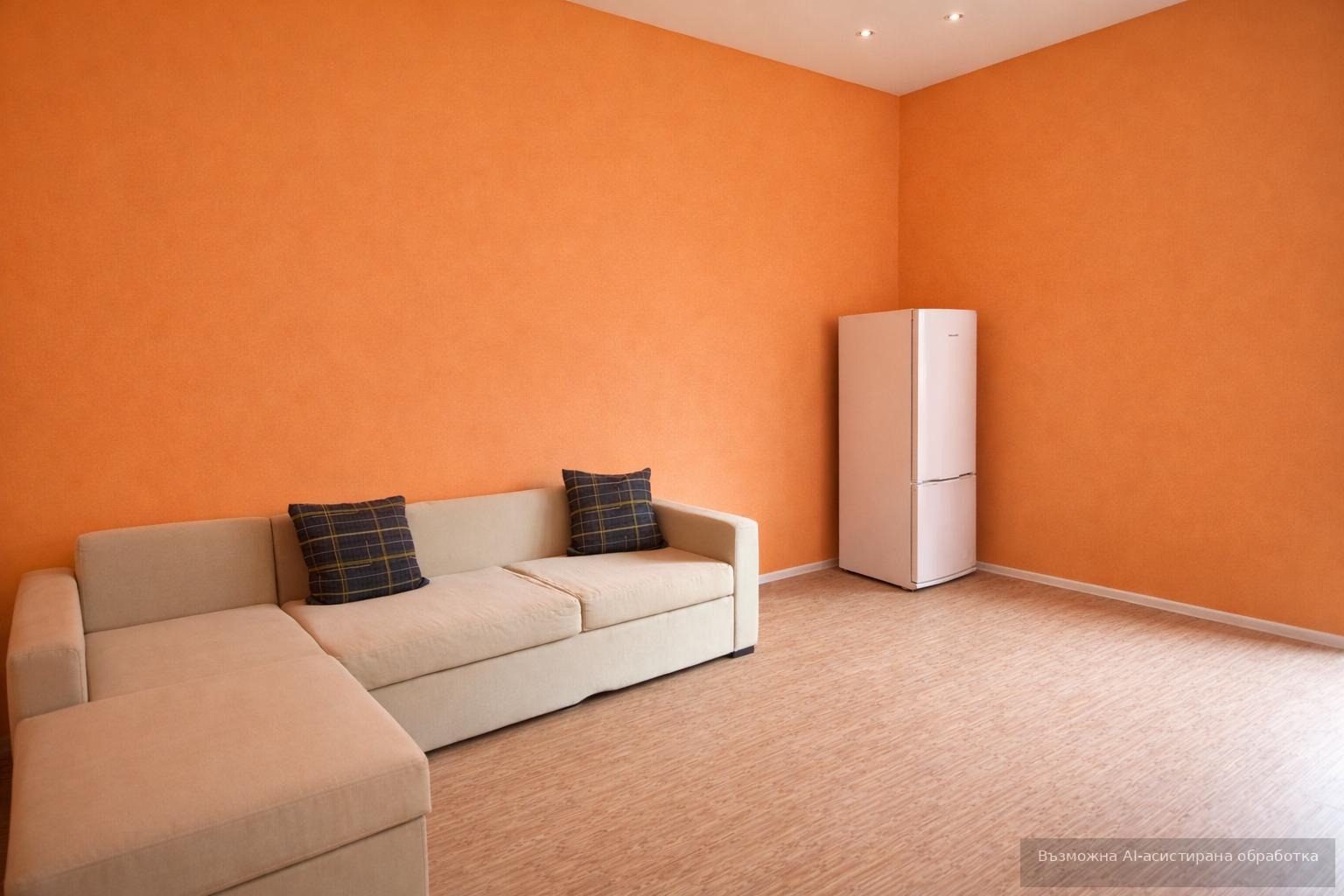 Дава под наем 2-СТАЕН, гр. Пловдив, Център