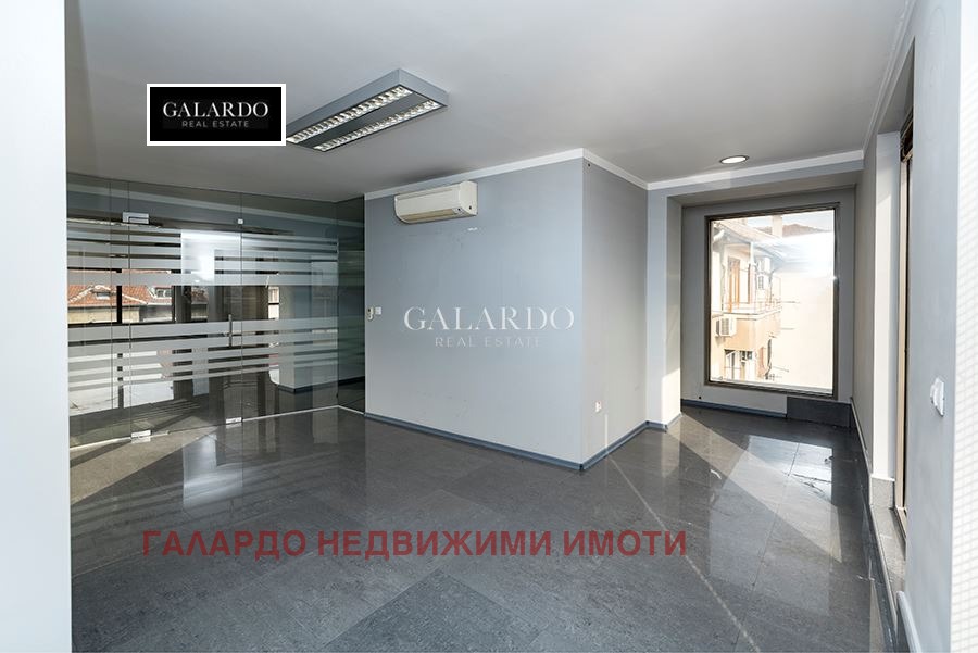 Дава под наем ОФИС, гр. София, Център, снимка 4 - Офиси - 54640200