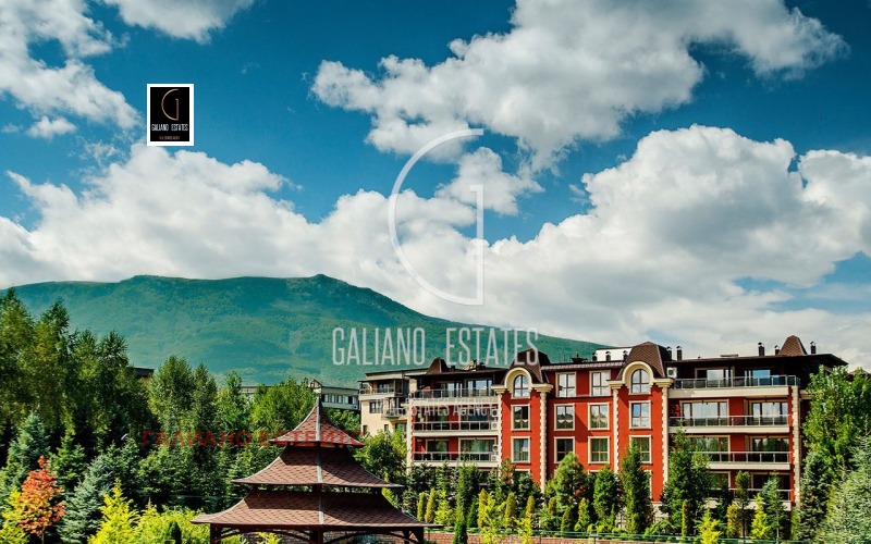Дава под Наем 4-СТАЕН в град София, Витоша - 275 кв.м / 2 050 € » 4 009.45 лв., ГАЛИАНО ЕСТЕЙТС