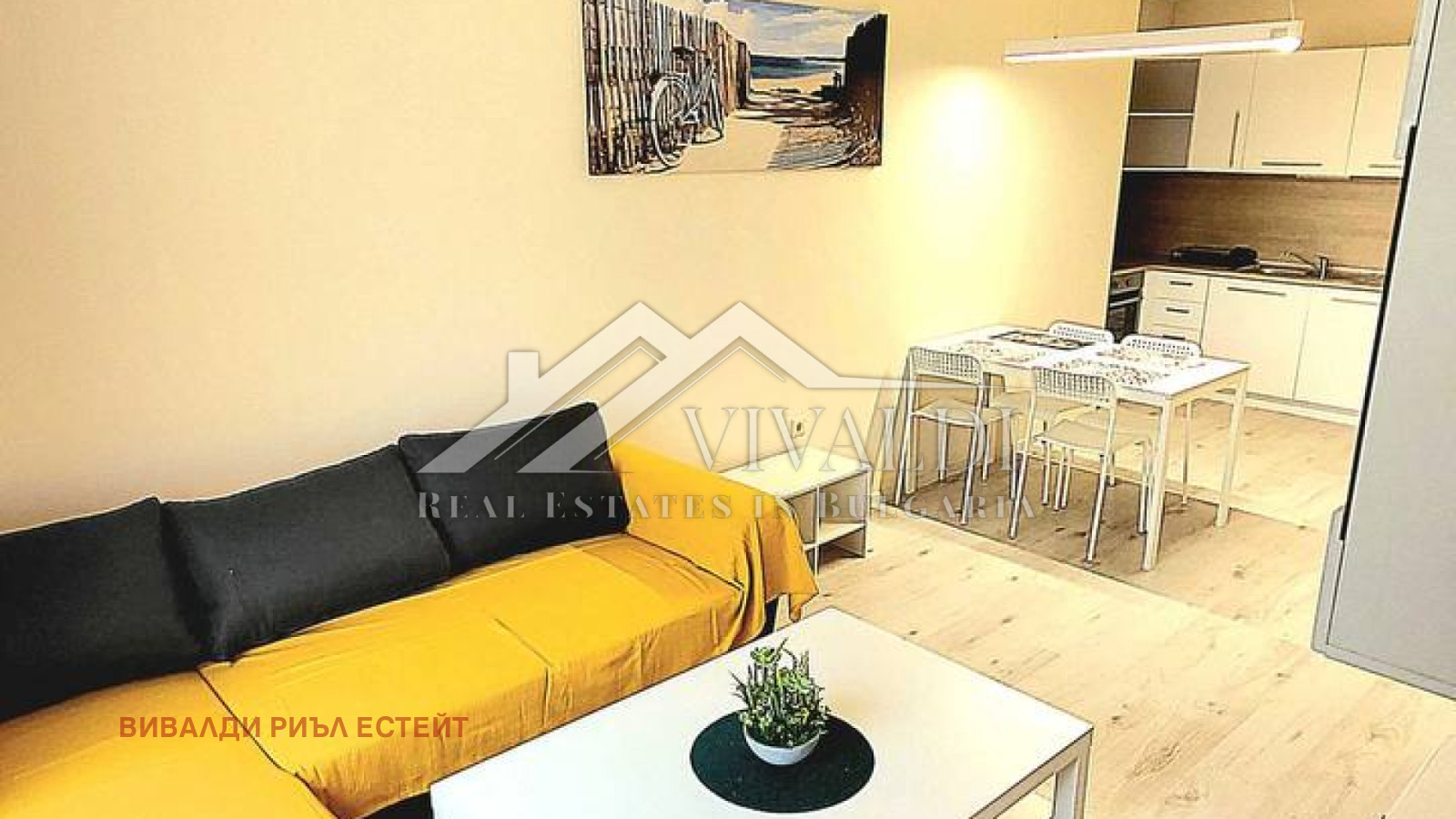 Дава под Наем 2-СТАЕН | Imot.bg — изображение 3