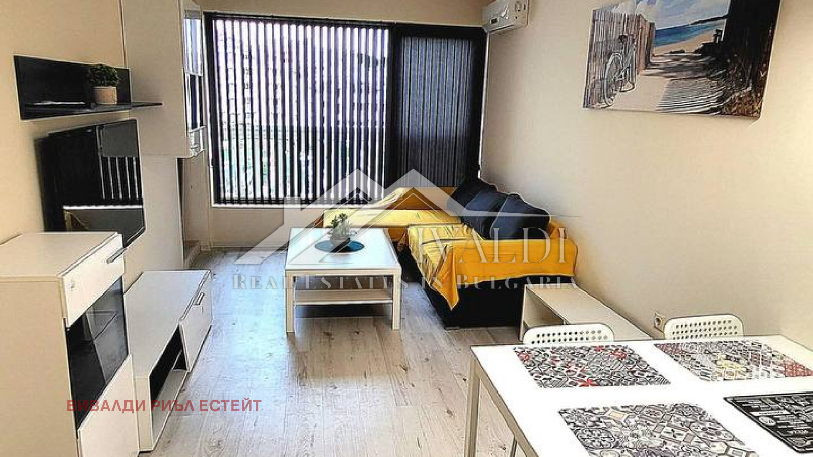 Дава под Наем 2-СТАЕН | Imot.bg — изображение 4