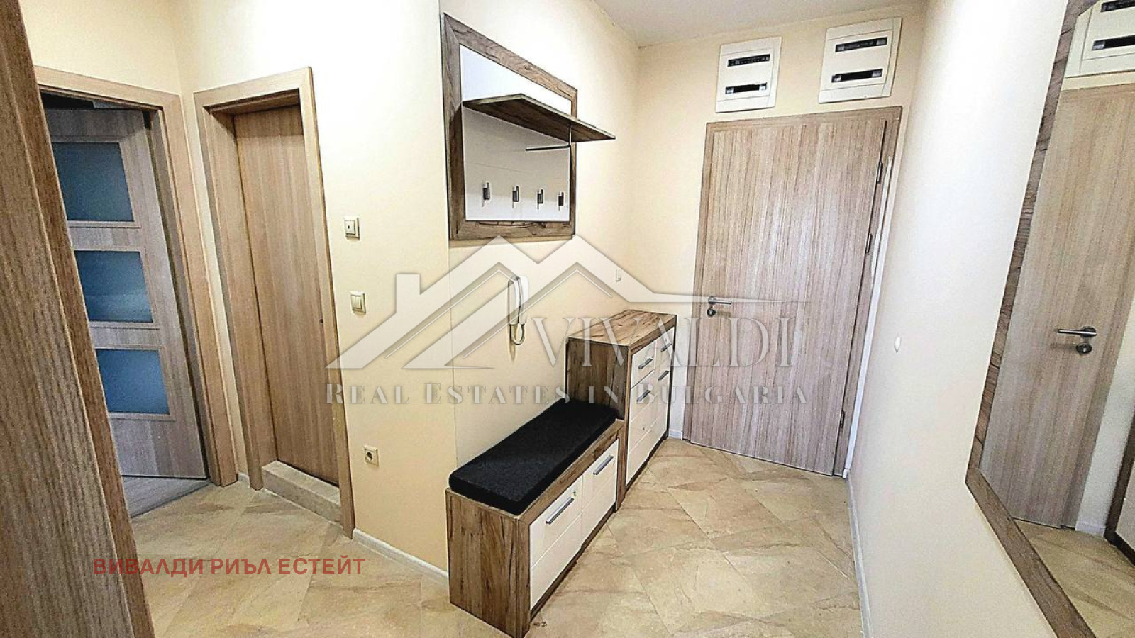 Дава под Наем 2-СТАЕН | Imot.bg — изображение 7