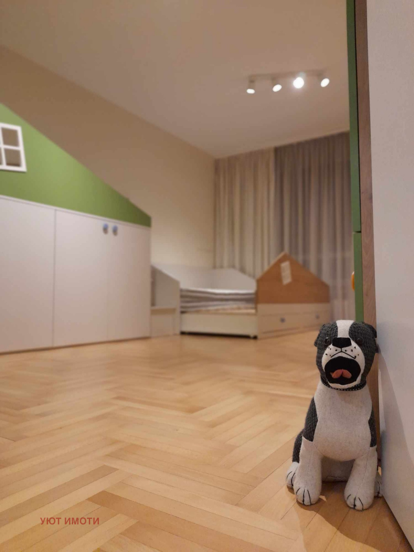 Дава под Наем 3-СТАЕН | Imot.bg — изображение 7