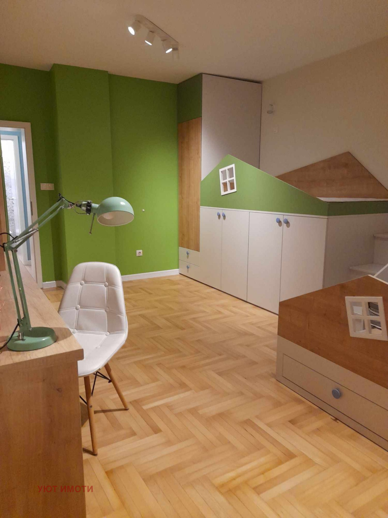 Дава под Наем 3-СТАЕН | Imot.bg — изображение 10