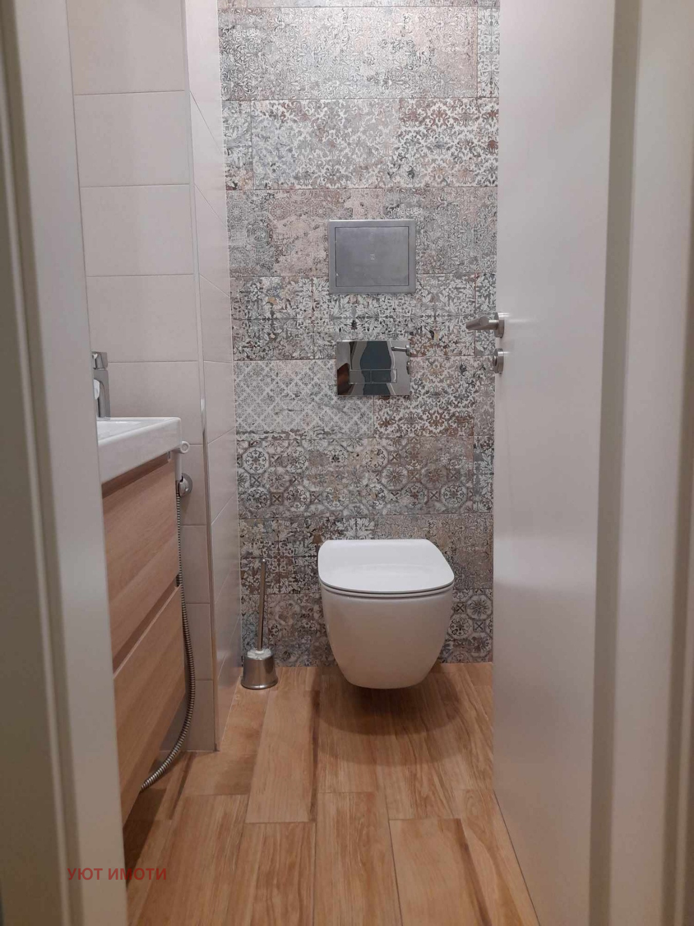 Дава под Наем 3-СТАЕН | Imot.bg — изображение 12