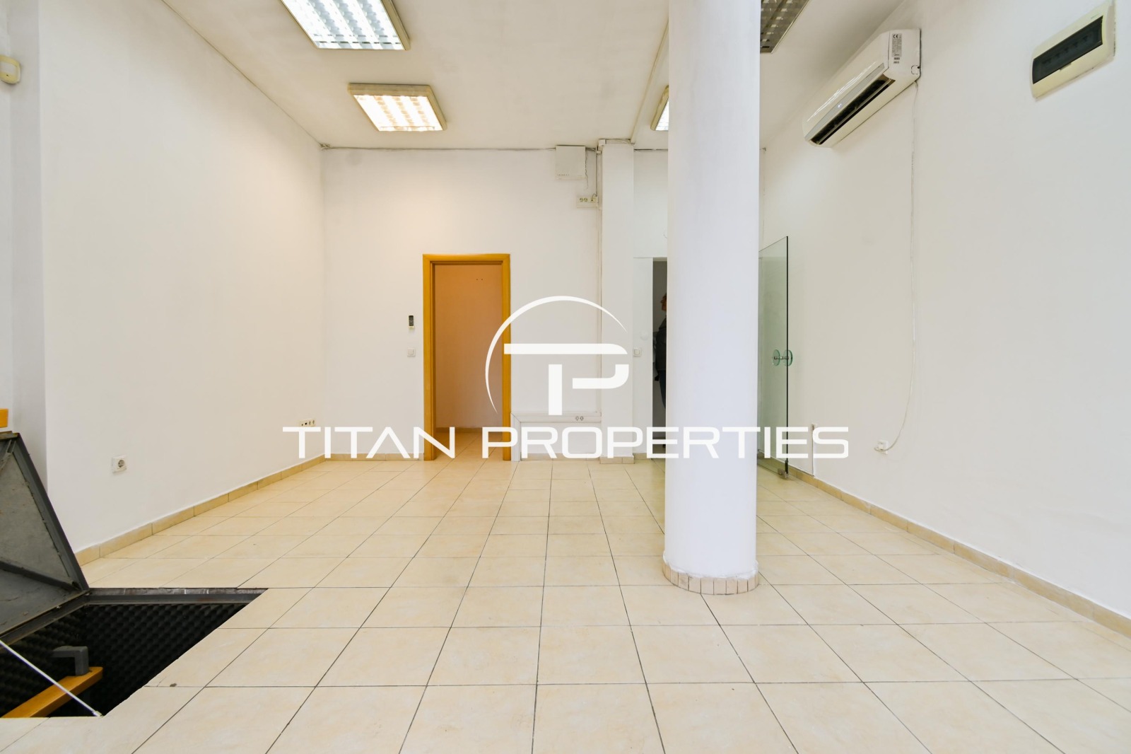 Дава под Наем МАГАЗИН | Imot.bg — изображение 4