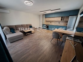 2 bedroom Ostromila, Plovdiv 1