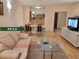 2 bedroom Lozenets, Sofia 1