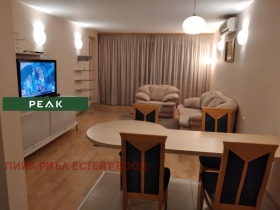 2 bedroom Lozenets, Sofia 3