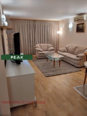 2 bedroom Lozenets, Sofia 2