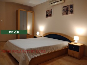 2 bedroom Lozenets, Sofia 5