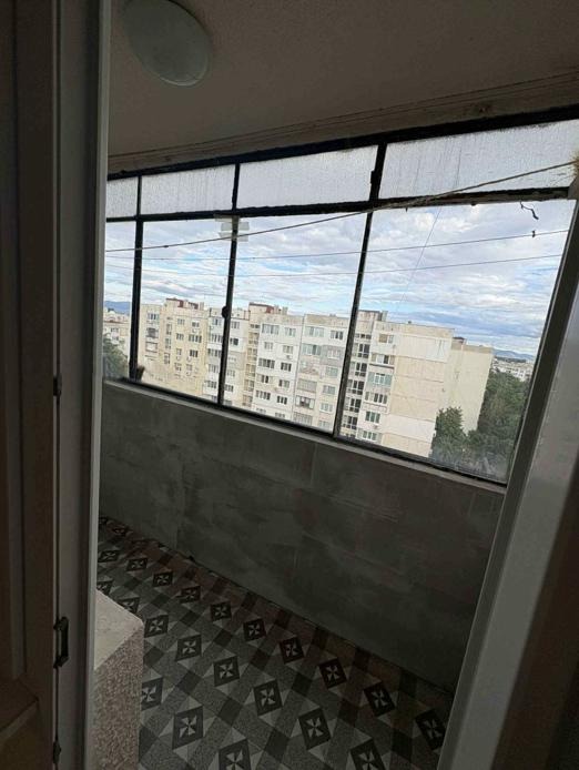 Дава под наем 1-СТАЕН, гр. София, Люлин 4, снимка 8 - Апартаменти - 54225867