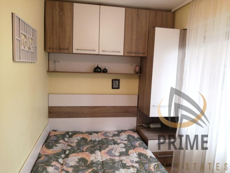 Til leje  1 soveværelse Burgas , Zornitsa , 50 kvm | 72234325 - billede [12]