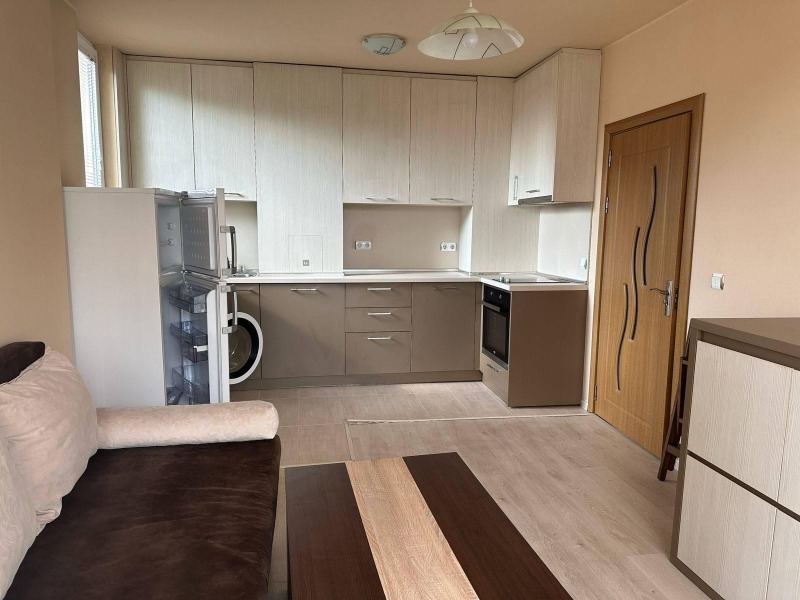 В аренду  1 спальня София , Редута , 55 кв.м | 42393399 - изображение [2]