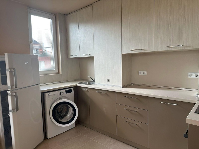 В аренду  1 спальня София , Редута , 55 кв.м | 42393399 - изображение [3]