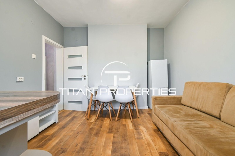 Дава под наем 2-СТАЕН, гр. София, Студентски град, снимка 2 - Апартаменти - 52322590