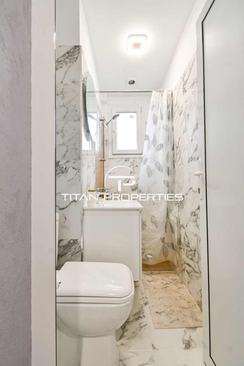 Дава под наем 2-СТАЕН, гр. София, Студентски град, снимка 10 - Апартаменти - 52322590