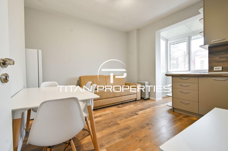 Дава под наем 2-СТАЕН, гр. София, Студентски град