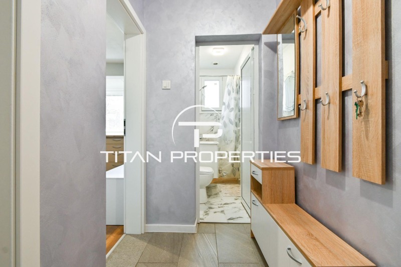 Дава под наем 2-СТАЕН, гр. София, Студентски град, снимка 8 - Апартаменти - 52322590