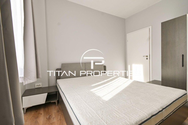 Дава под наем 2-СТАЕН, гр. София, Студентски град, снимка 4 - Апартаменти - 52322590