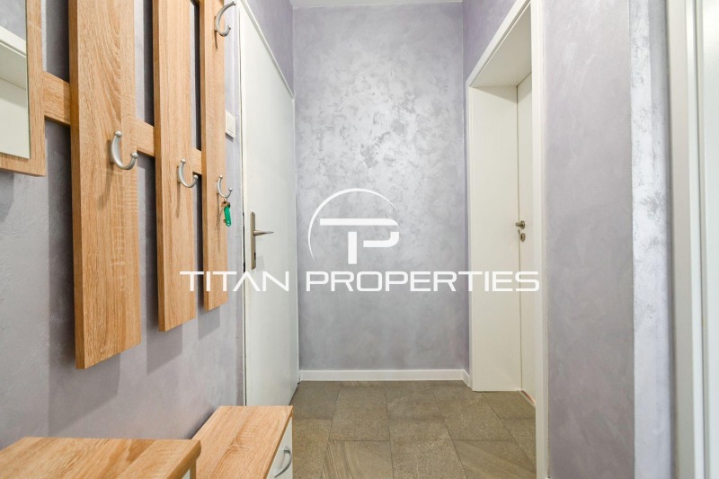 Дава под наем 2-СТАЕН, гр. София, Студентски град, снимка 7 - Апартаменти - 52322590