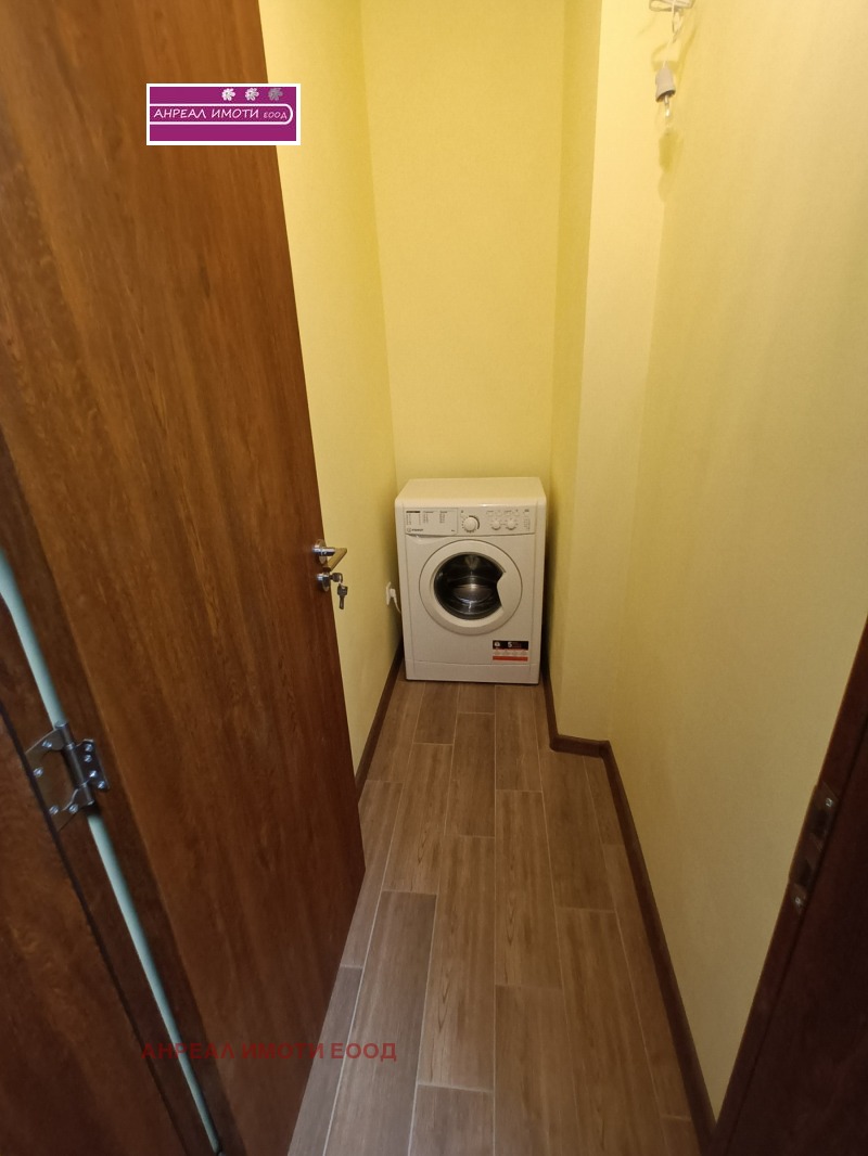 Дава под наем 2-СТАЕН, гр. София, Младост 2, снимка 7 - Апартаменти - 53006336