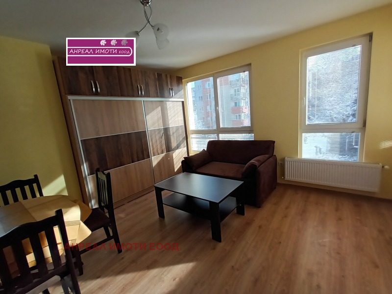 Дава под наем 2-СТАЕН, гр. София, Младост 2, снимка 2 - Апартаменти - 53006336