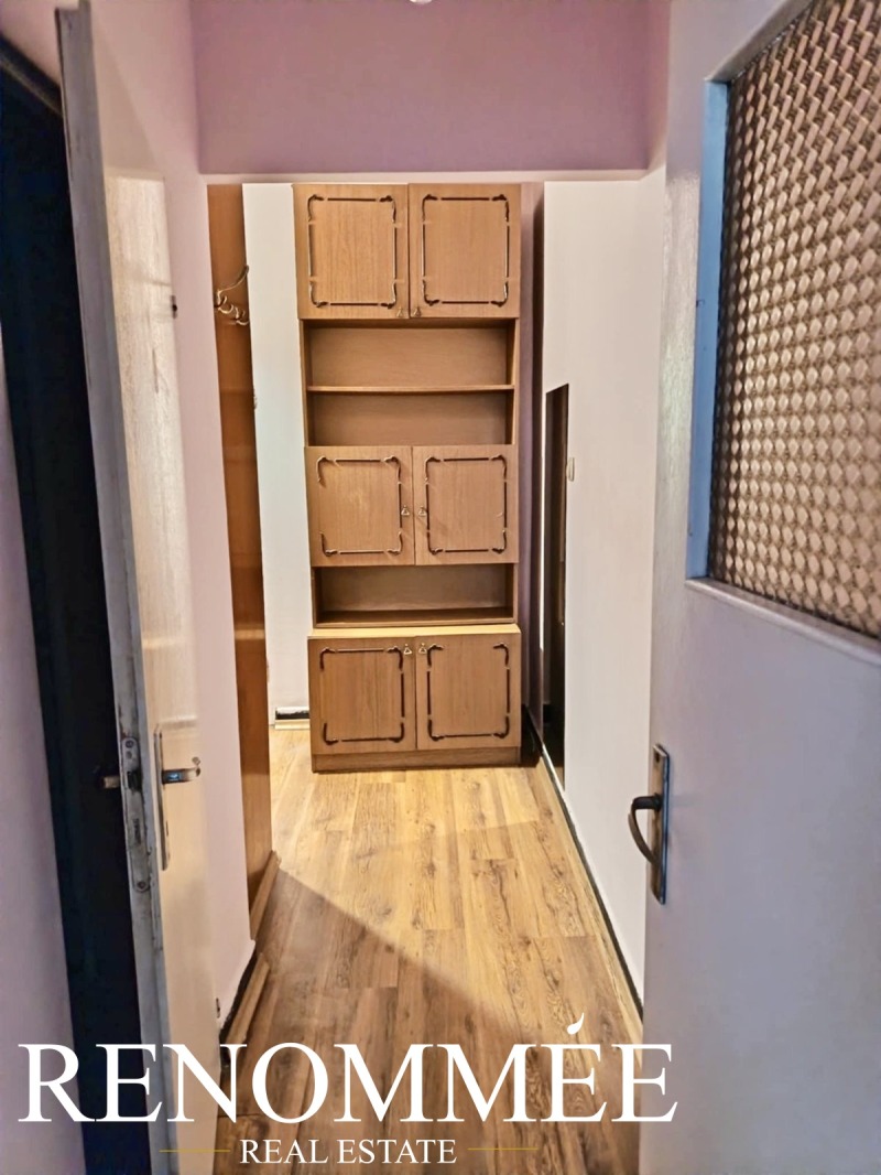 Дава под наем 2-СТАЕН, гр. София, Слатина, снимка 5 - Апартаменти - 53074310