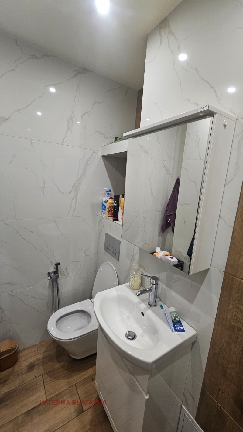 Дава под наем 2-СТАЕН, гр. София, Люлин 9, снимка 4 - Апартаменти - 53591200