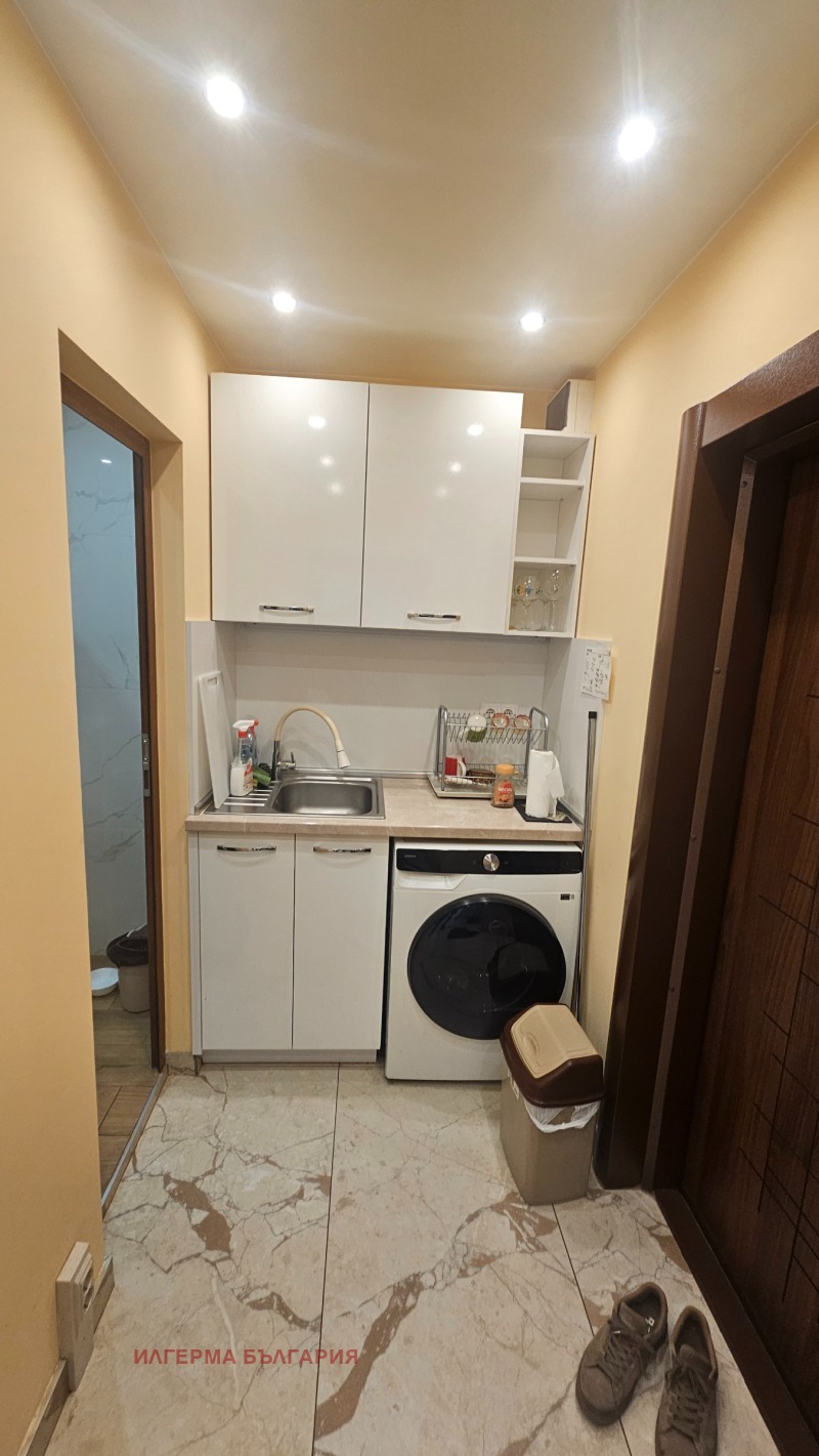 Дава под наем 2-СТАЕН, гр. София, Люлин 9, снимка 5 - Апартаменти - 53591200