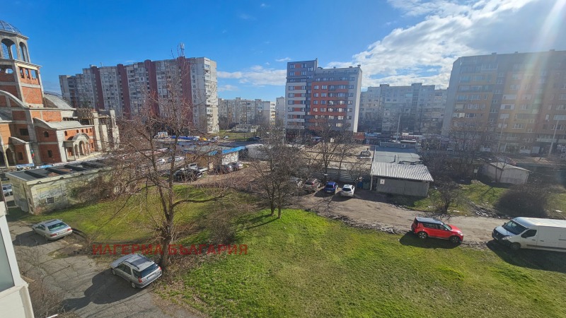 Дава под наем 2-СТАЕН, гр. София, Люлин 9, снимка 7 - Апартаменти - 53591200