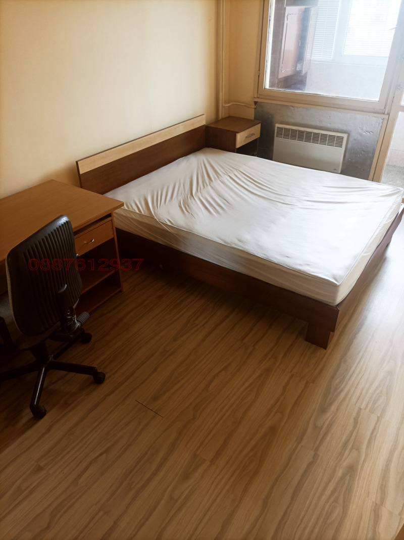 Zu vermieten  2 Schlafzimmer Sofia , Druschba 1 , 90 qm | 23682118 - Bild [9]