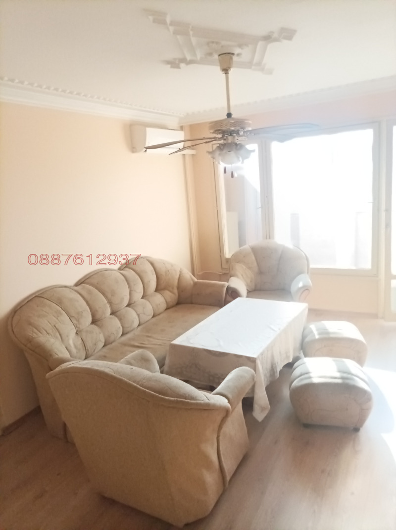 Zu vermieten  2 Schlafzimmer Sofia , Druschba 1 , 90 qm | 23682118 - Bild [10]