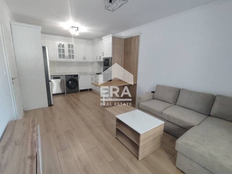 För uthyrning  2 sovrum Sofia , Nadejda 2 , 87 kvm | 93156605 - bild [3]