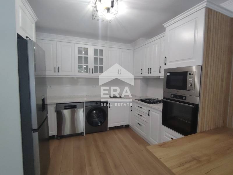 För uthyrning  2 sovrum Sofia , Nadejda 2 , 87 kvm | 93156605 - bild [4]