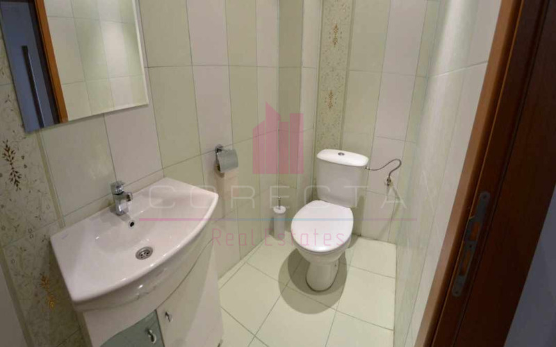 Издаје се  2 спаваће собе Русе , Центар , 103 м2 | 13074480 - слика [10]