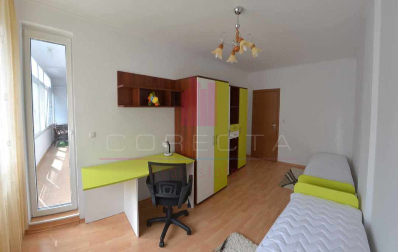 Издаје се  2 спаваће собе Русе , Центар , 103 м2 | 13074480 - слика [15]