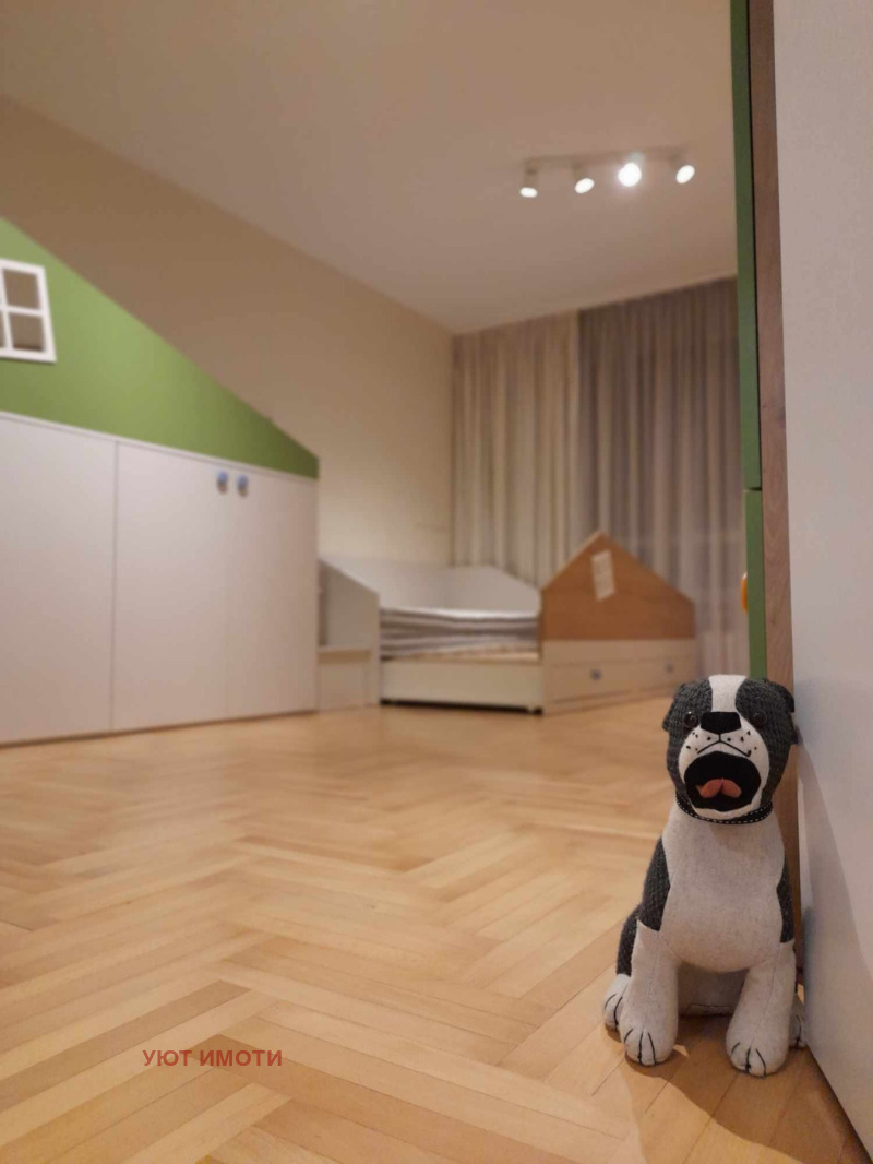 Da affittare  2 camere da letto Sofia , Geo Milev , 100 mq | 53696265 - Immagine [7]