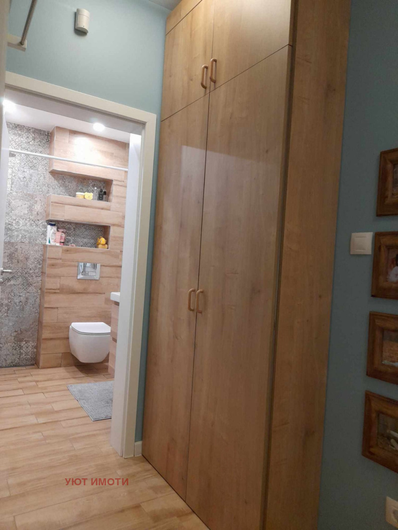 Da affittare  2 camere da letto Sofia , Geo Milev , 100 mq | 53696265 - Immagine [11]