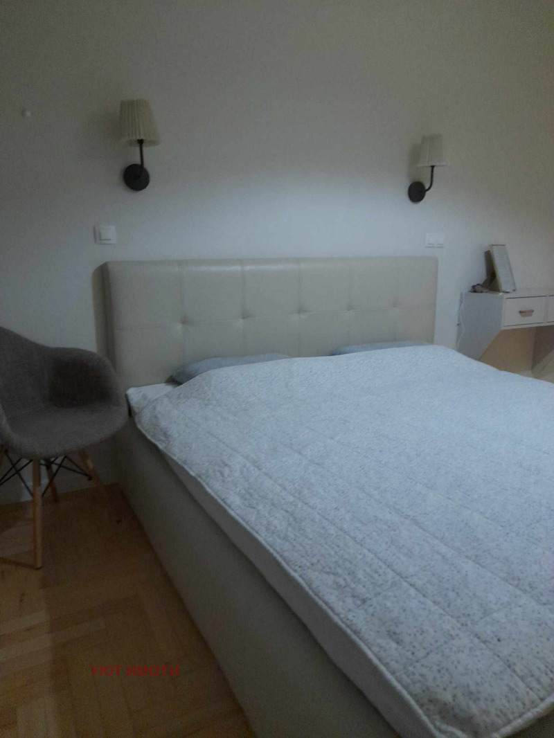 Da affittare  2 camere da letto Sofia , Geo Milev , 100 mq | 53696265 - Immagine [5]