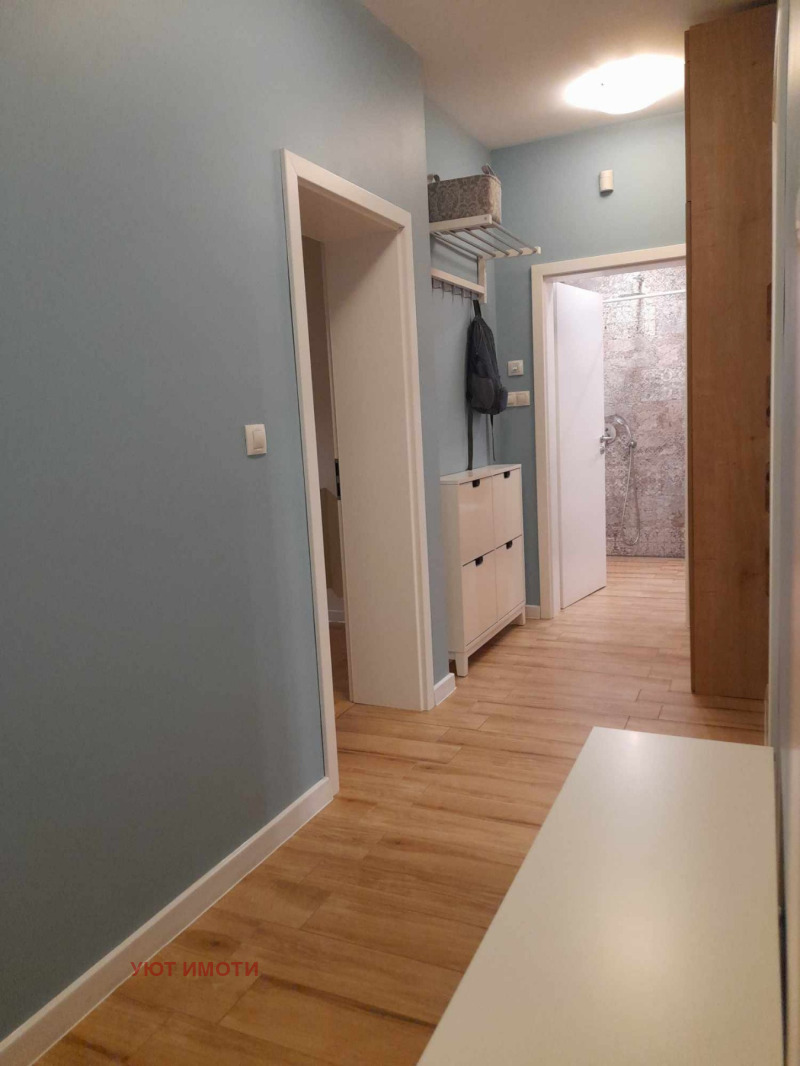 Da affittare  2 camere da letto Sofia , Geo Milev , 100 mq | 53696265 - Immagine [4]