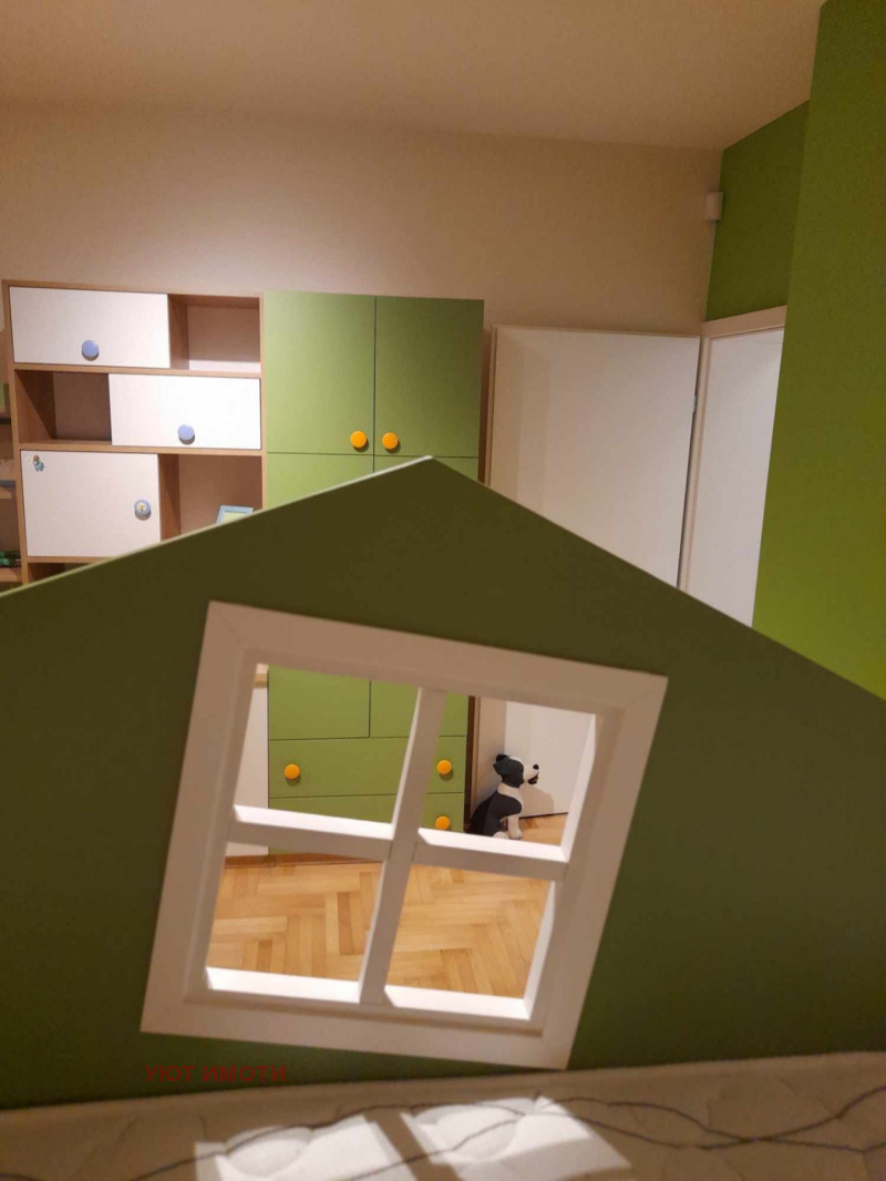 Da affittare  2 camere da letto Sofia , Geo Milev , 100 mq | 53696265 - Immagine [9]