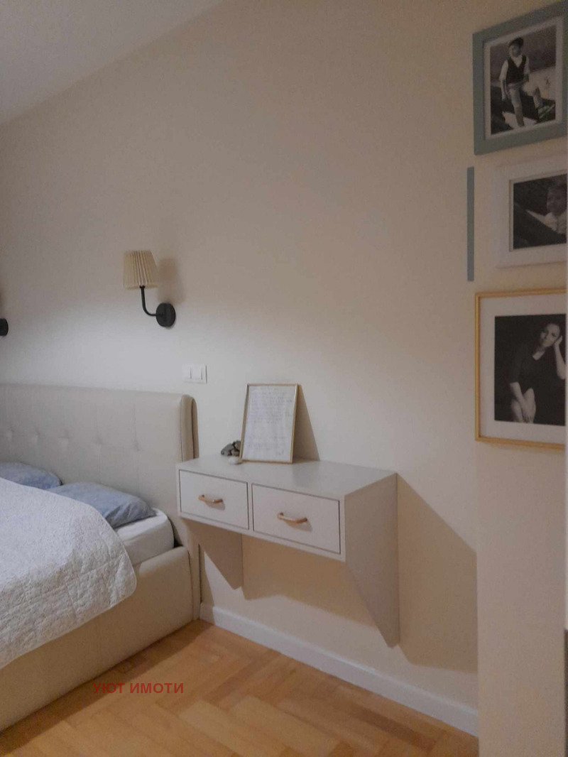 Da affittare  2 camere da letto Sofia , Geo Milev , 100 mq | 53696265 - Immagine [6]