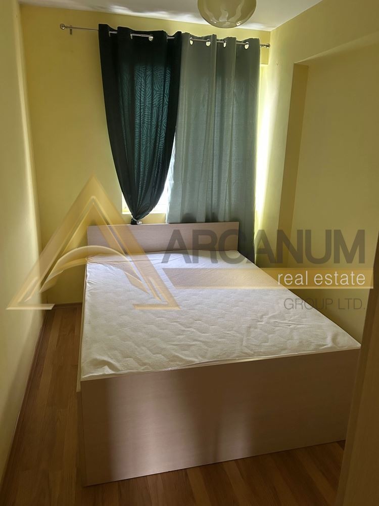 Дава под наем 3-СТАЕН, гр. Варна, Зимно кино Тракия, снимка 3 - Апартаменти - 53793582