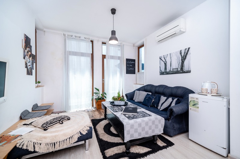 Para alugar  3 quartos Sofia , Hadji Dimitar , 140 m² | 93197535 - imagem [7]