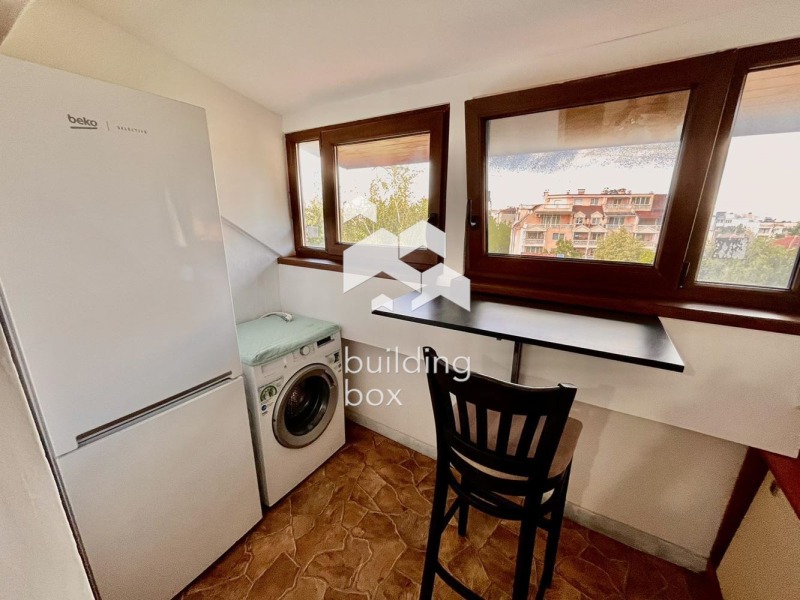 K pronájmu  3+ ložnice Sofia , Pavlovo , 122 m2 | 84495924 - obraz [6]