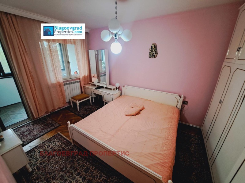 Дава под наем  Многостаен град Благоевград , Широк център , 106 кв.м | 34029763 - изображение [8]