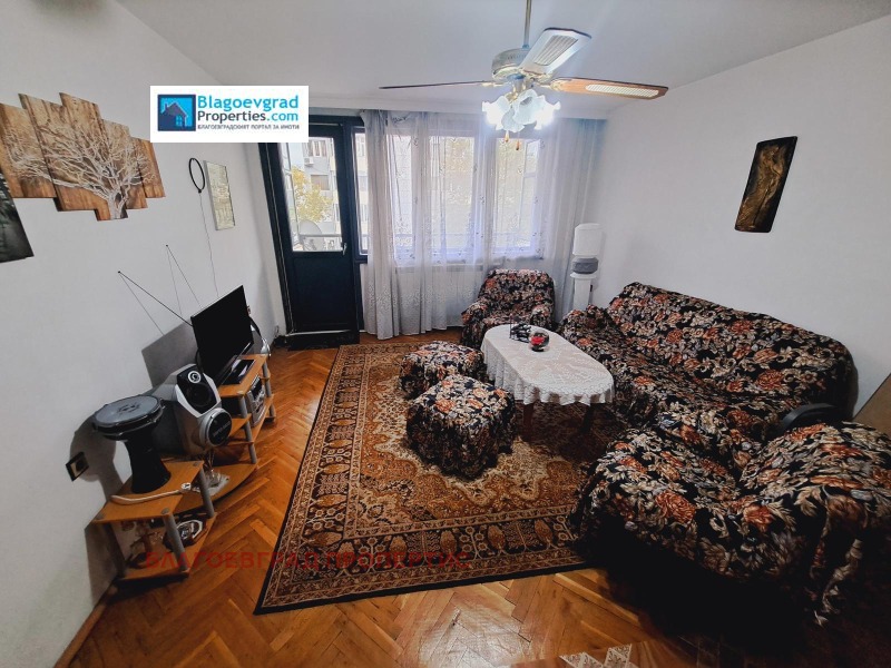 Дава под наем  Многостаен град Благоевград , Широк център , 106 кв.м | 34029763 - изображение [3]