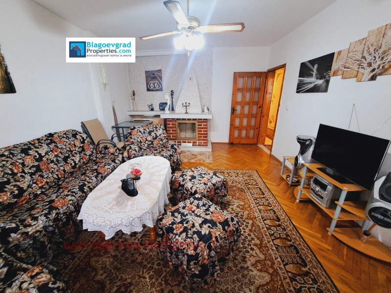 Дава под наем  Многостаен град Благоевград , Широк център , 106 кв.м | 34029763 - изображение [2]